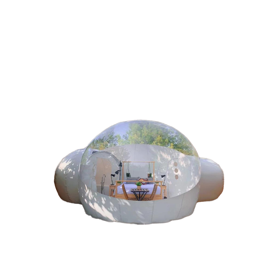 Outdoor Adventure Kids Party - PVC Oxford Kids Party Air Tent