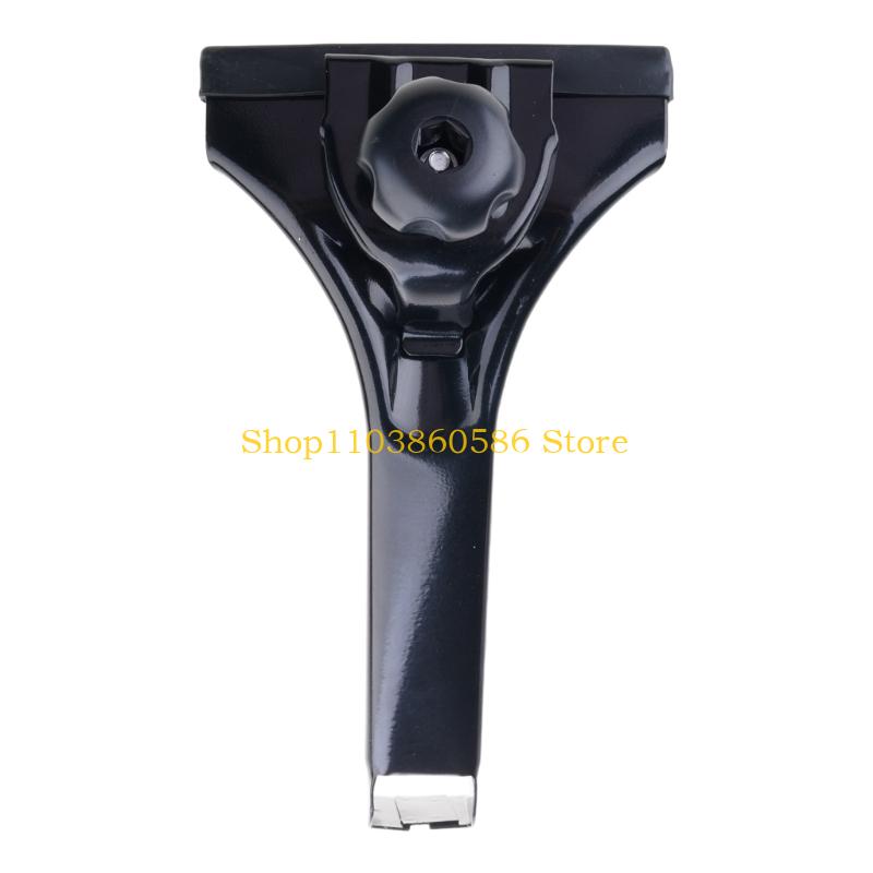 Outdoor Adventure Vehicles - 242A Aluminum Rain Gutter Mounting Brackets
