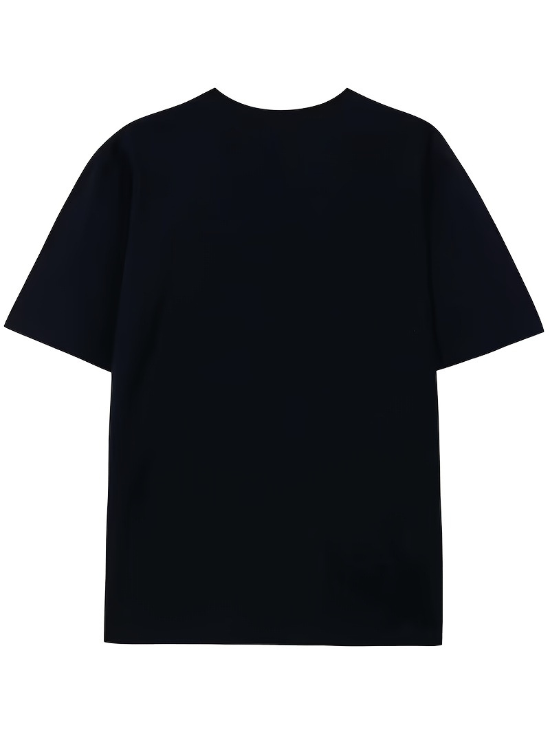Casual Style Men's T-Shirt wit - Outdoor Adventure Enthusiast ulasan dan harga
