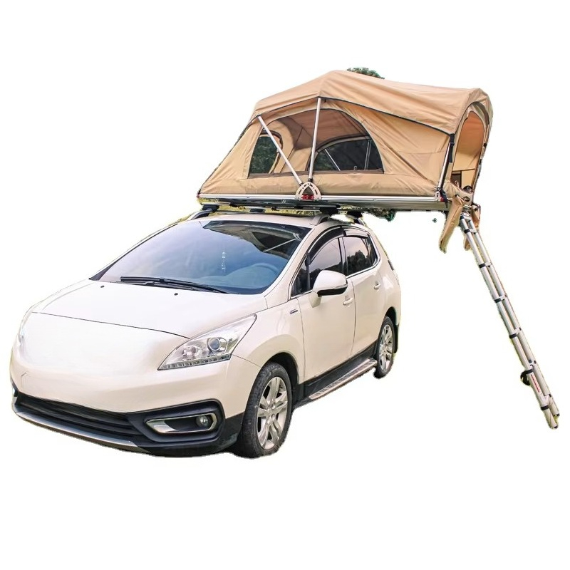 All Weather Hard Top Roof Tent - Outdoor Adventure Vehicles ulasan dan harga