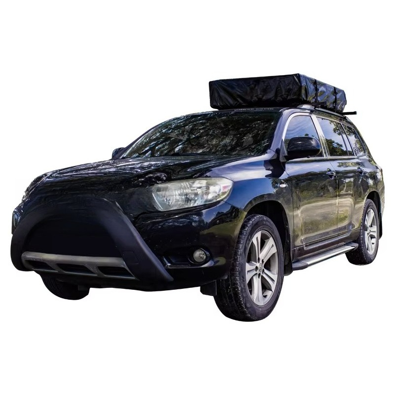 All Weather Hard Top Roof Tent - Outdoor Adventure Vehicles ulasan dan harga
