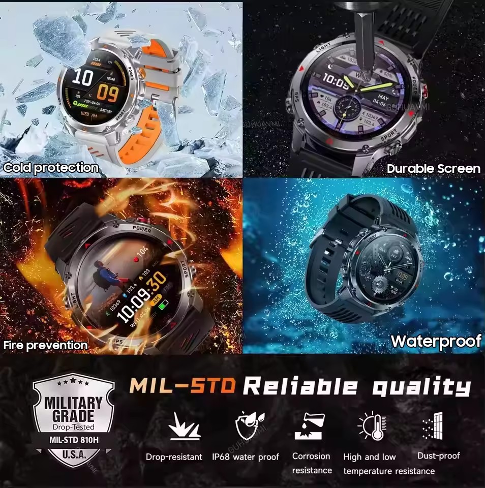 Military Professional Swim Spo - Outdoor Adventure Zone ulasan dan harga