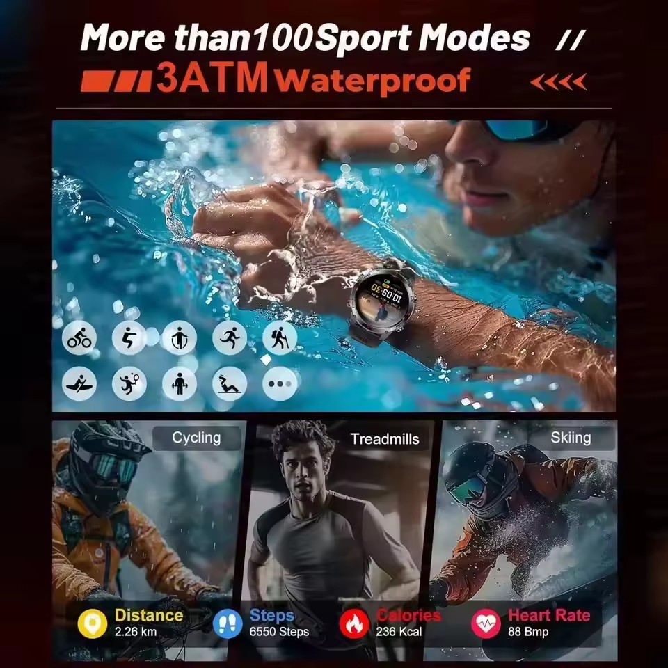 Military Professional Swim Spo - Outdoor Adventure Zone ulasan dan harga
