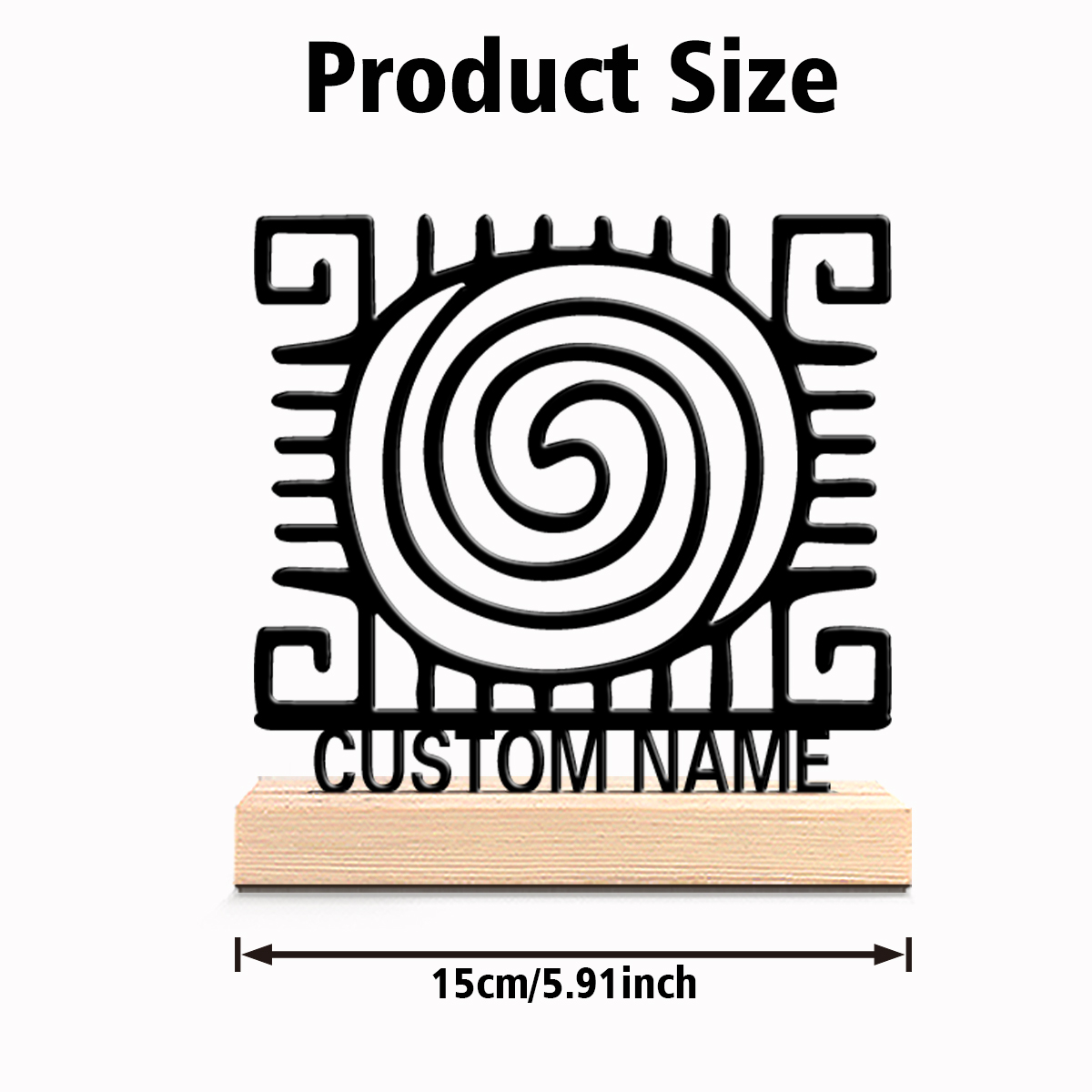 1pc Stylish Personalized Custo - Outdoor Adventure Enthusiast ulasan dan harga