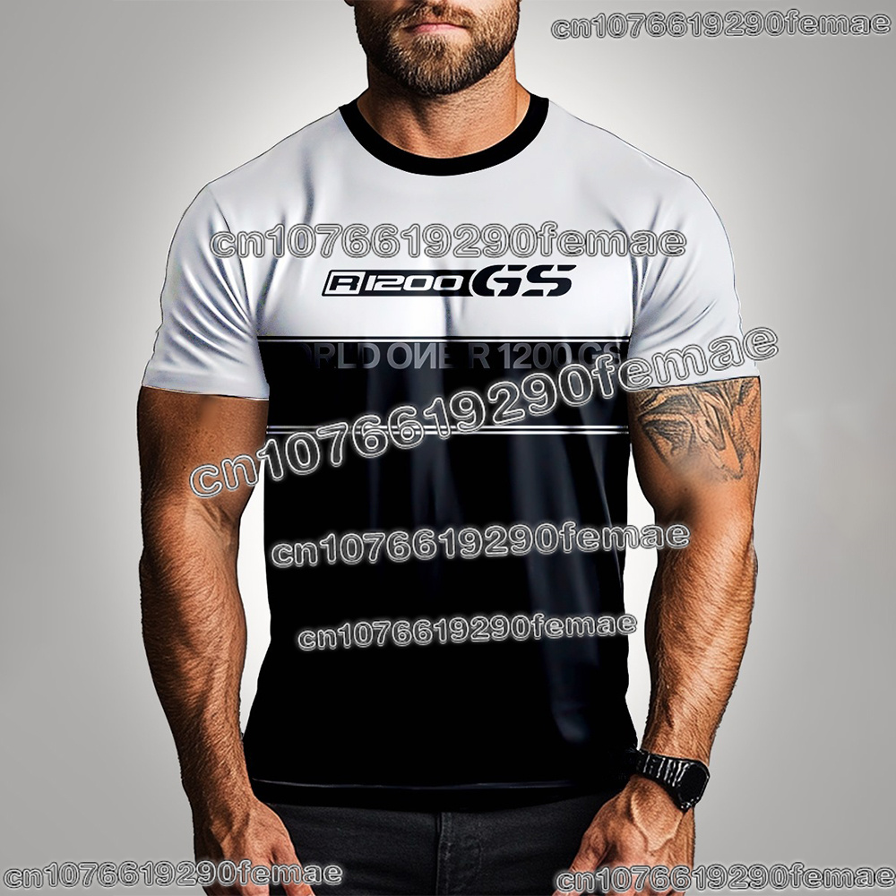 2026 GS Motorcycle Adventure R - Outdoor Adventure Enthusiast ulasan dan harga