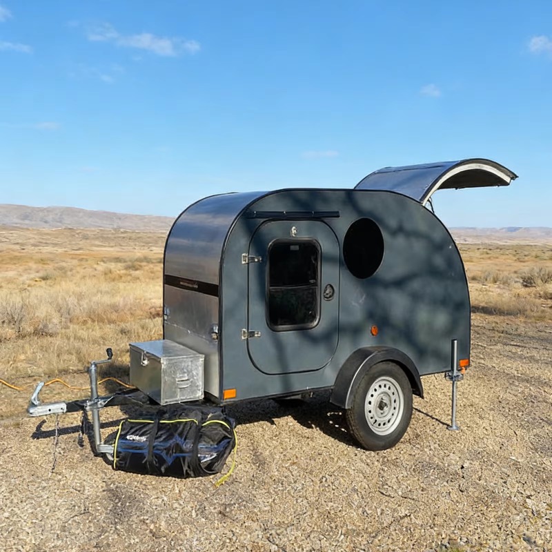 Custom RV Camper Van Travel Tr - Outdoor Adventure Vehicles ulasan dan harga