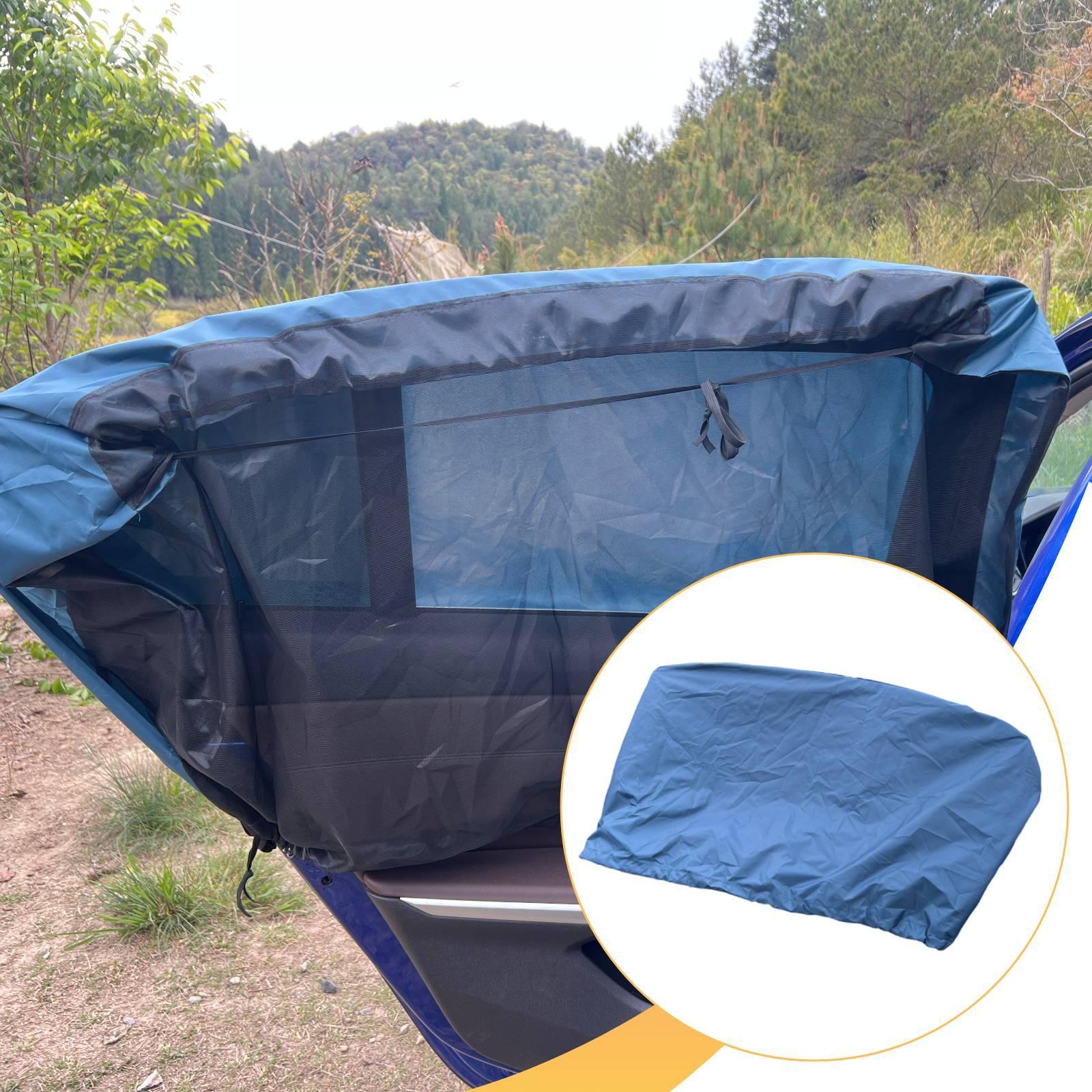 Easy Install Oxford Cloth Car  - Outdoor Adventure Vehicles ulasan dan harga