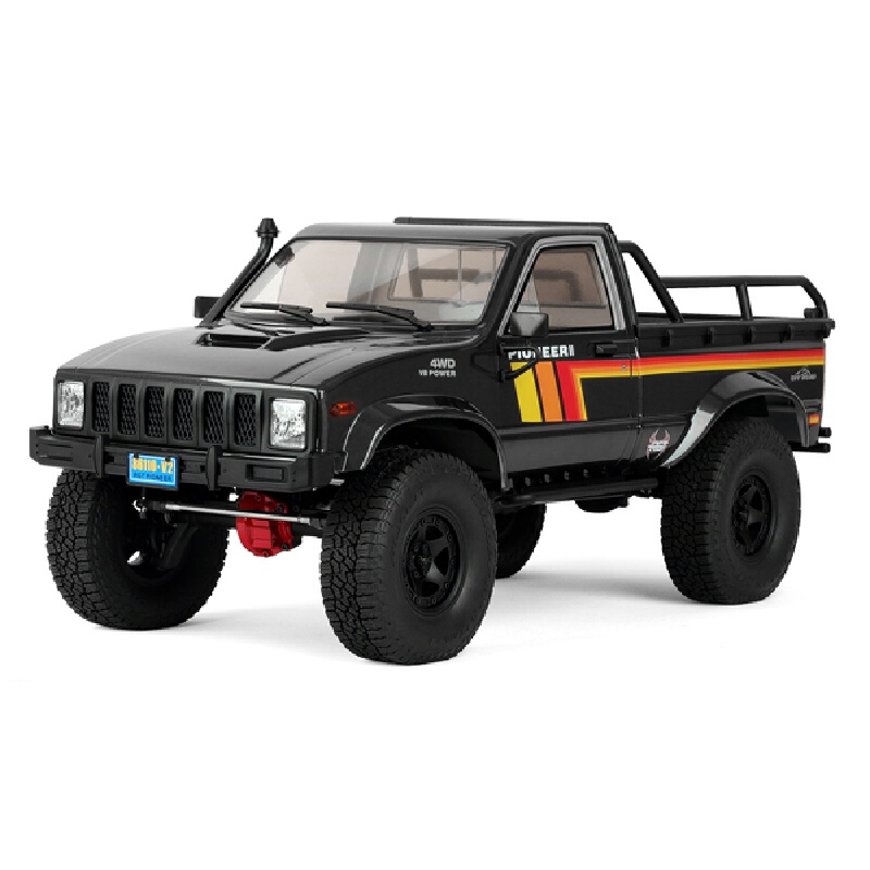 Rgt Rc Crawler Ex86110v2 Pione - Outdoor Adventure Enthusiast ulasan dan harga