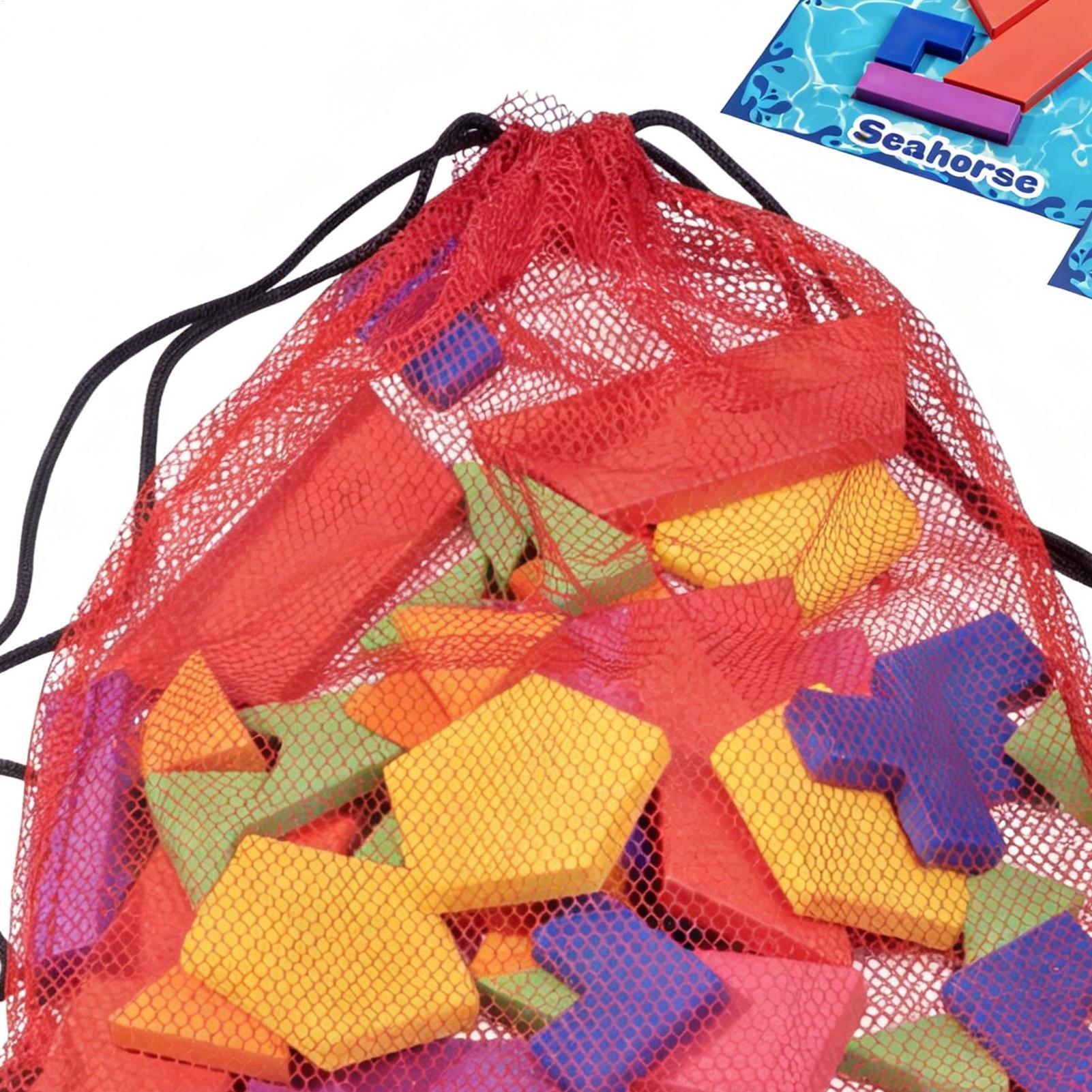 1 Set Underwater Adventure Gam - Outdoor Adventure Kids Party ulasan dan harga