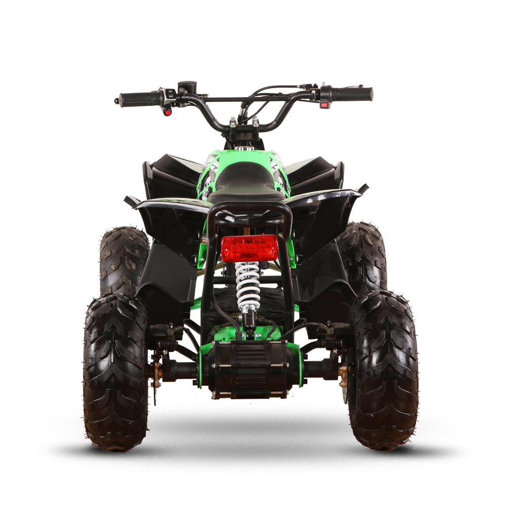 110cc 4-Stroke Powered Sporty  - Outdoor Adventure Vehicles ulasan dan harga