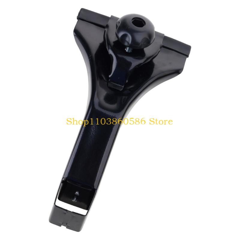 242A Aluminum Rain Gutter Moun - Outdoor Adventure Vehicles ulasan dan harga