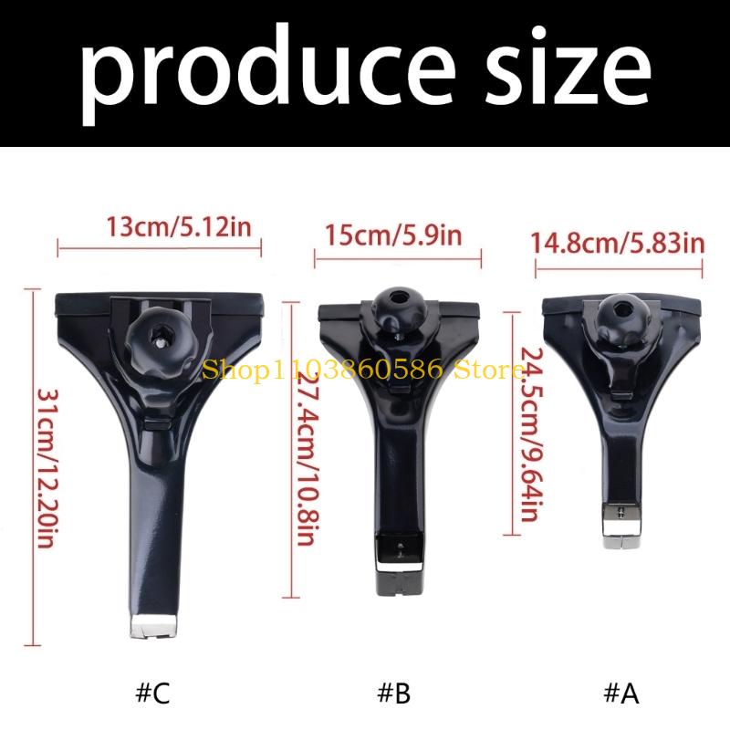 242A Aluminum Rain Gutter Moun - Outdoor Adventure Vehicles ulasan dan harga