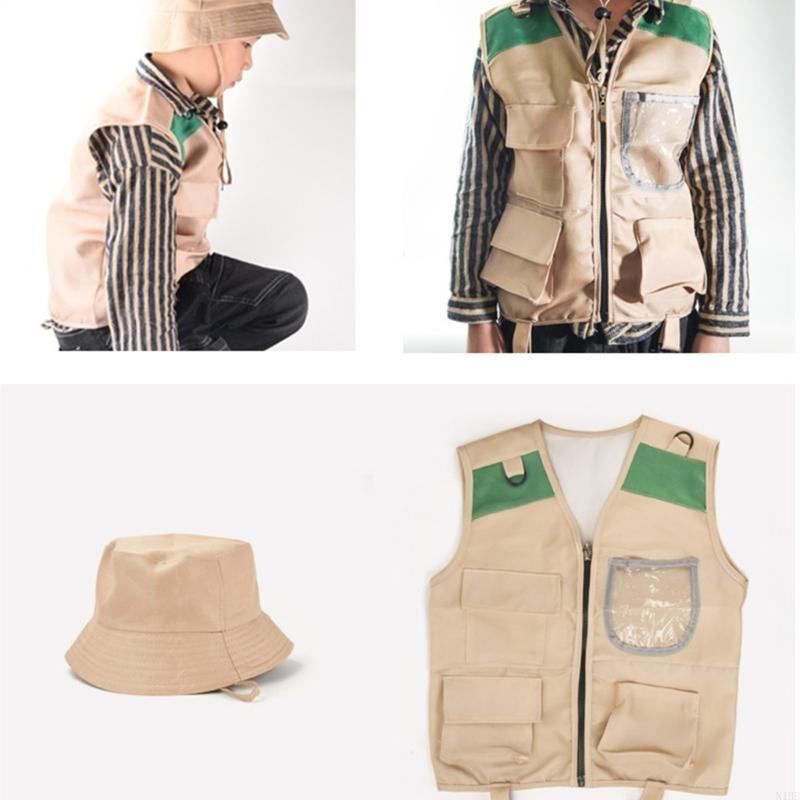 N1HB Kids Outdoor Adventure Ca - Outdoor Adventure Kids Party ulasan dan harga