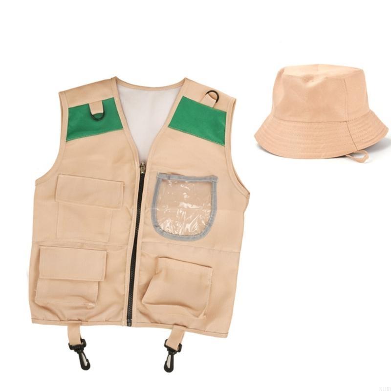 N1HB Kids Outdoor Adventure Ca - Outdoor Adventure Kids Party ulasan dan harga