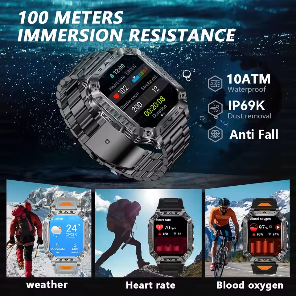 Outdoor Adventure GPS 1400mAh  - Outdoor Adventure Zone ulasan dan harga