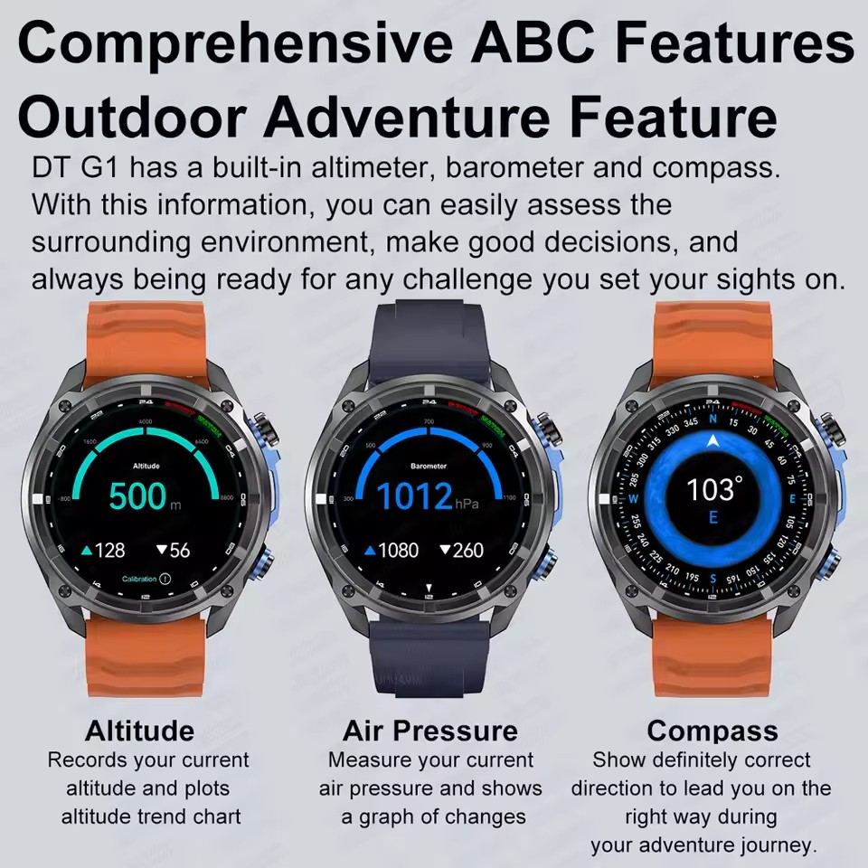 New Outdoor Adventure GPS Smar - Outdoor Adventure Zone ulasan dan harga