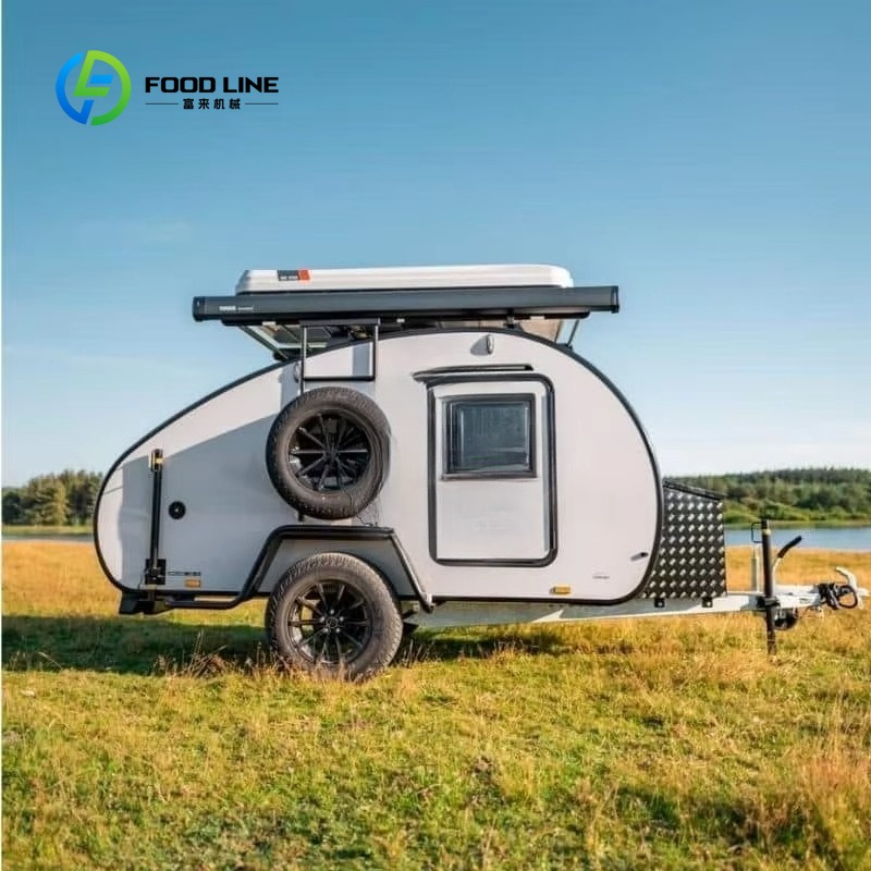 Custom Camper Van Travel Trail - Outdoor Adventure Vehicles ulasan dan harga