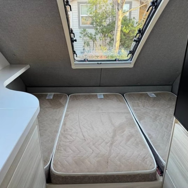Custom Camper Van Travel Trail - Outdoor Adventure Vehicles ulasan dan harga