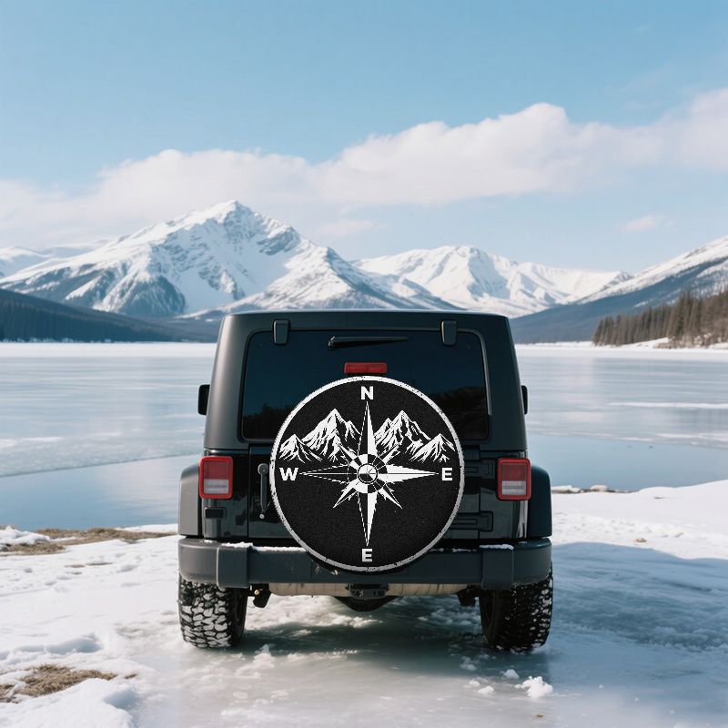 Mountain Compass Outdoor Adven - Outdoor Adventure Vehicles ulasan dan harga