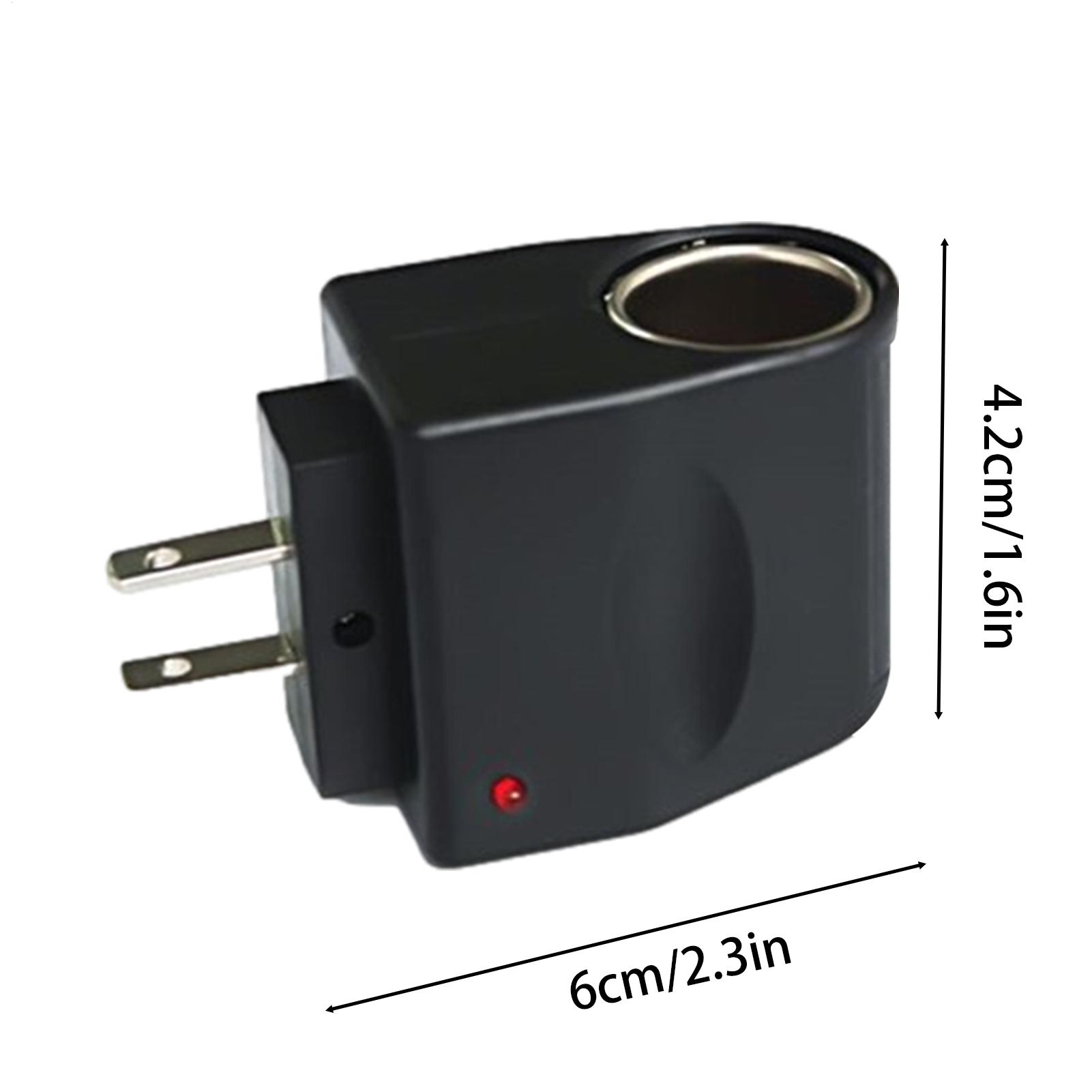 Car Charger Port Plug Charger  - Outdoor Adventure Vehicles ulasan dan harga